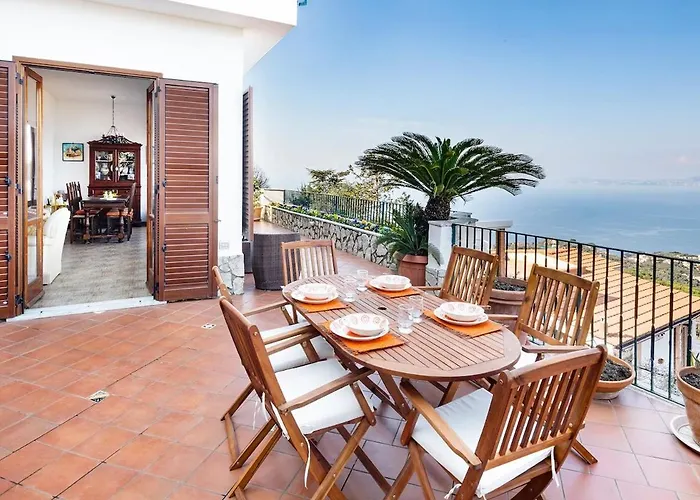 Casa Jasmine With Magnificent View
