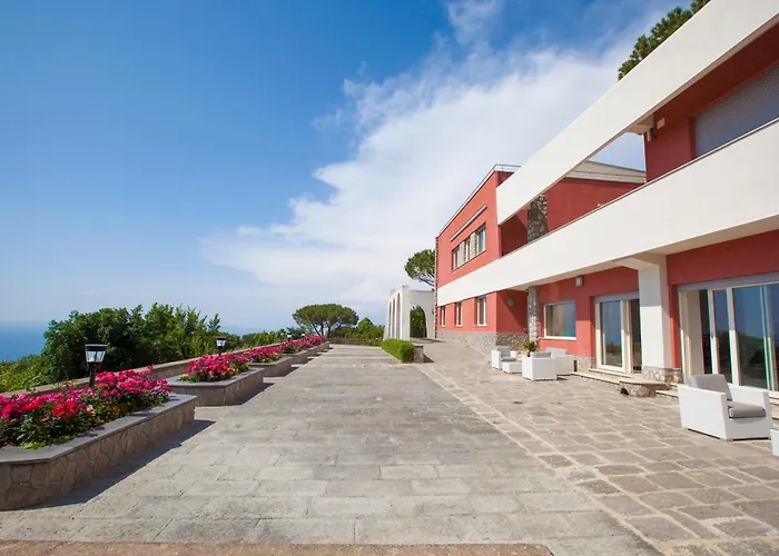 Villa Mambrini