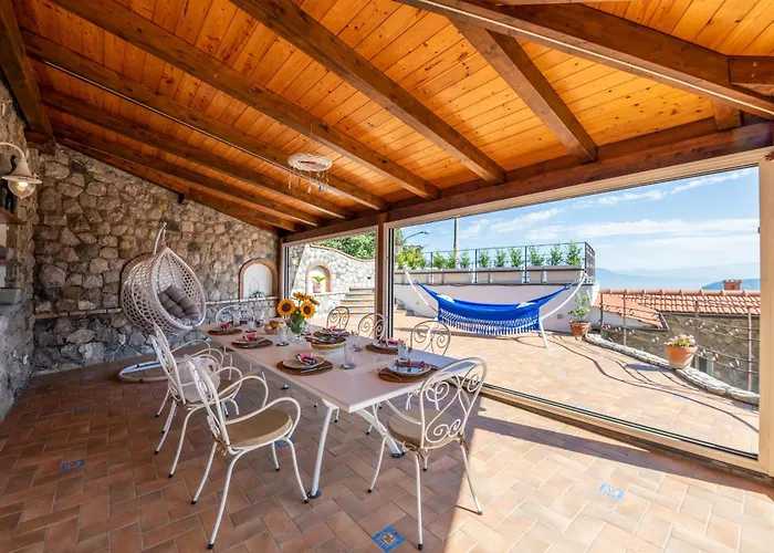 Amore Rentals - Villa Grazielluccia