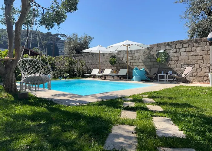 Suite Lidia B&B