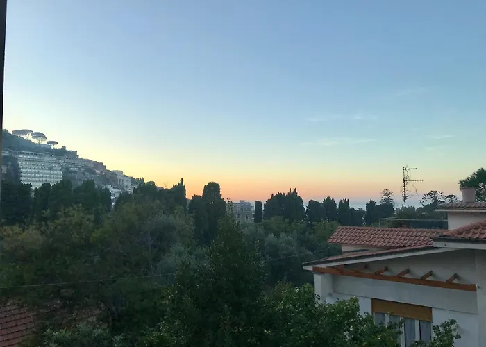 Appartamento Sorrento Sunrise