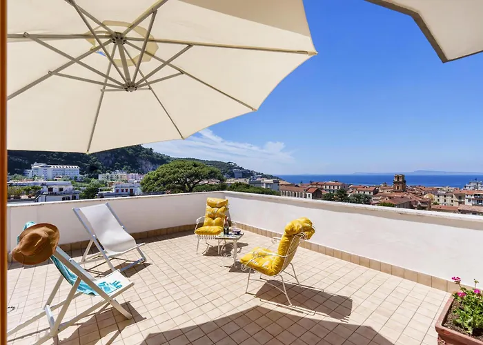 Ester\'S Home Sorrento