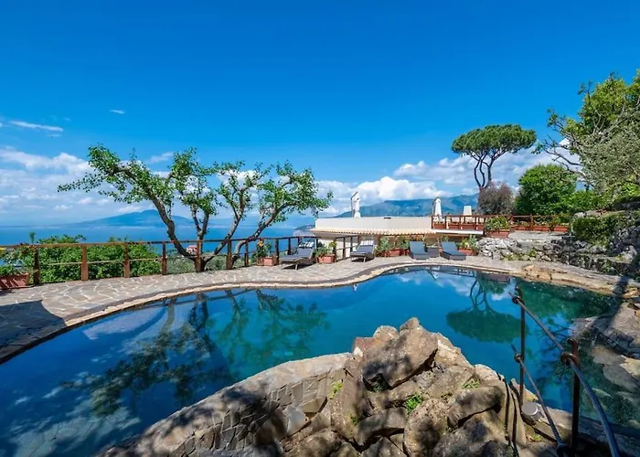 Villa Fulchera