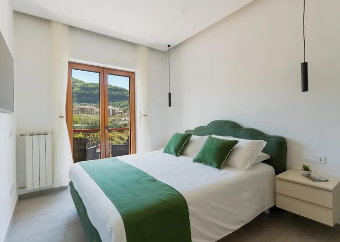 Mifra Suites