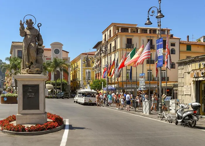 Grace Suites Sorrento