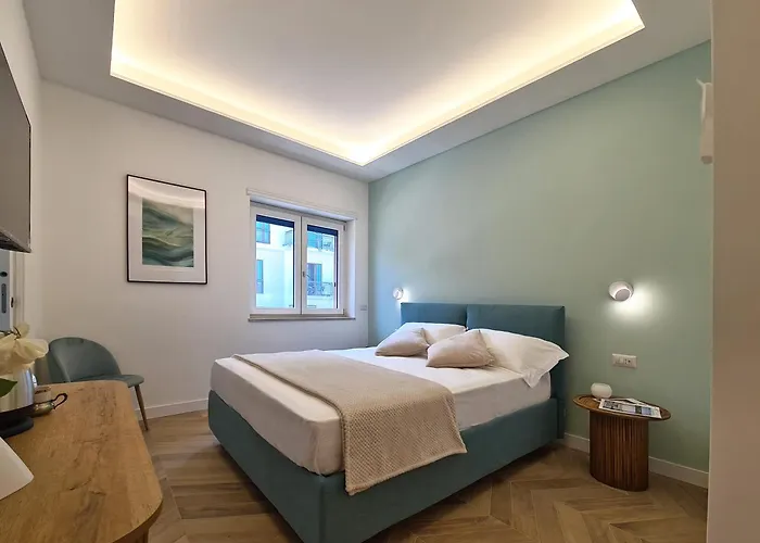 Nellerika Sorrento - Ametista Holidayhome