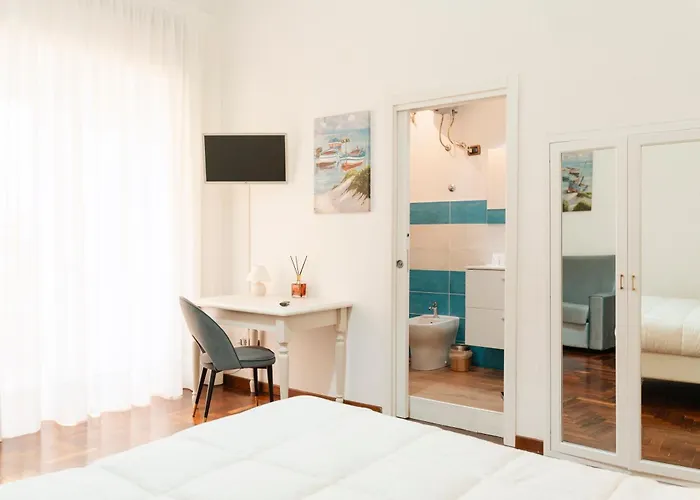 Piazza Tasso Suite