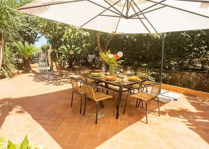 Casa Lory Sorrento