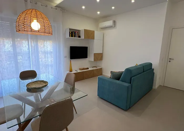 Casa Aranci