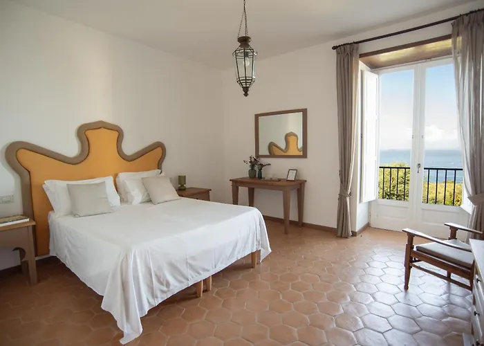 Villa Puolo - Sorrento