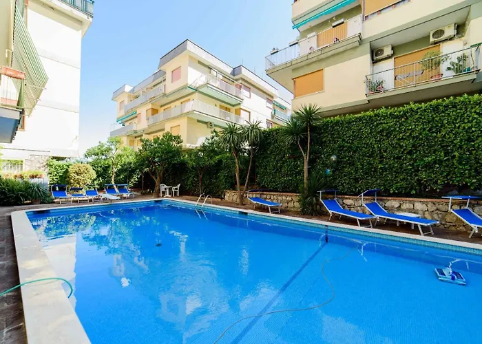 Amore Rentals - Appartamento Louise
