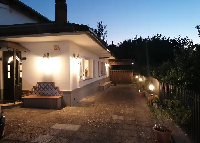 Villa Teresa