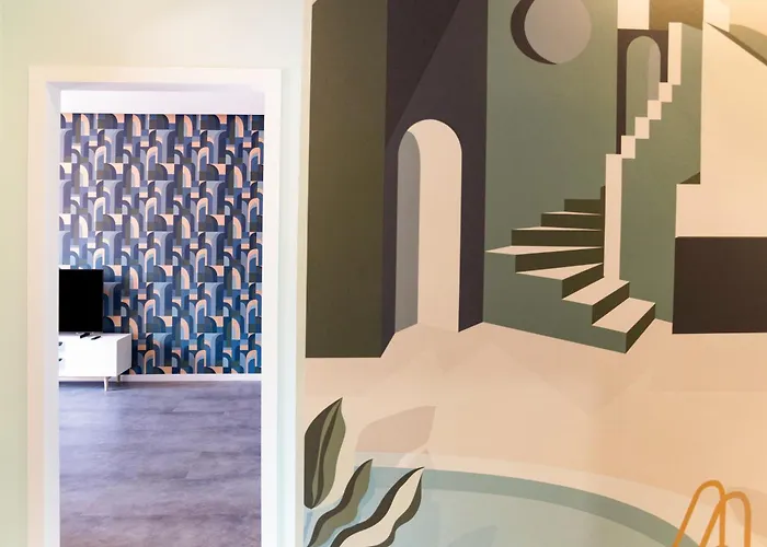 A I R Sorrento Luxury House
