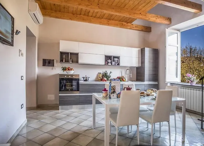 Apartment Caruso