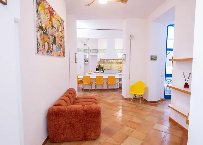 Casa Speranza