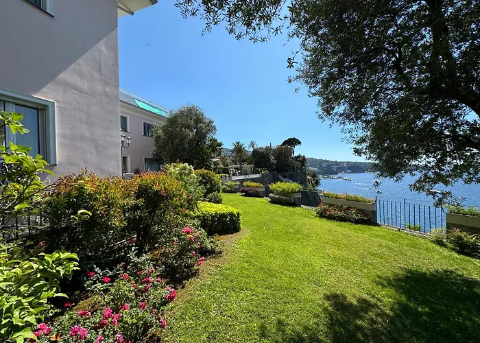 Villa Saran