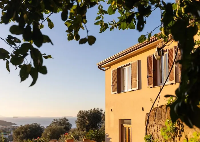 Lemon Flats Sorrento 2