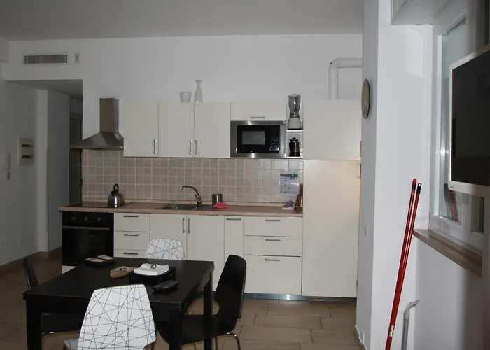 Appartamenti Giusy E Giusy 2