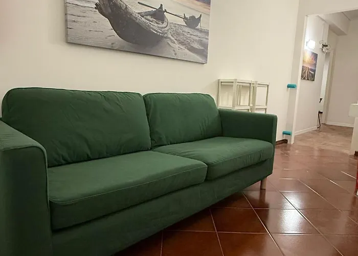 A I R Sorrento House