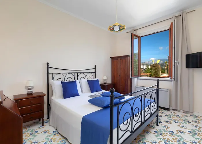 Relais Santa Lucia