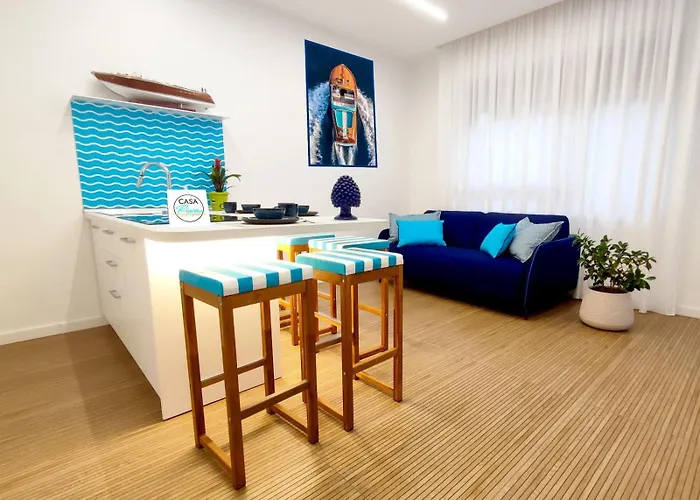 Casa Riva Sorrento