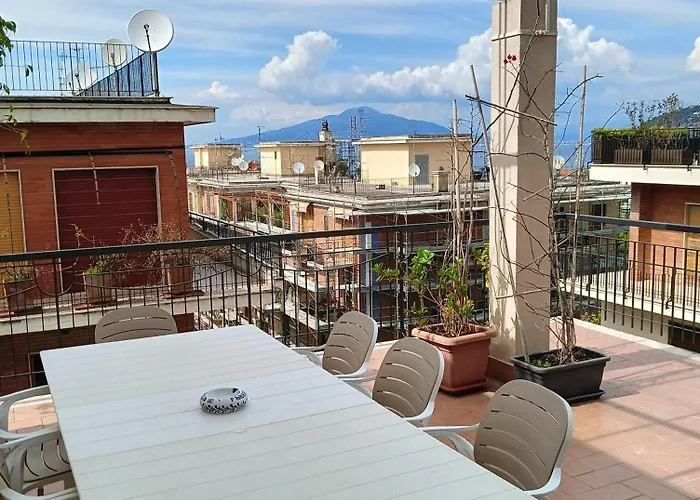 Maison Riccardo