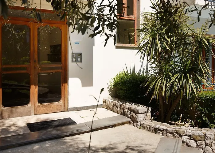 B&B Sorrento Sunshine