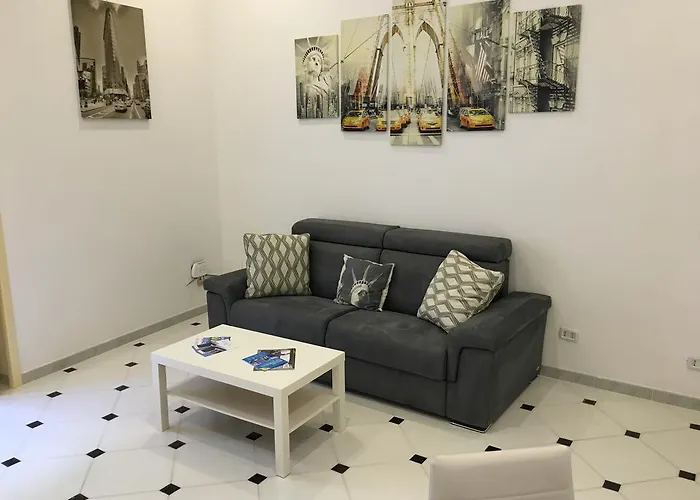 Casa Fortuna