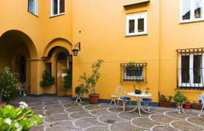 B&B Il Mirto Bianco
