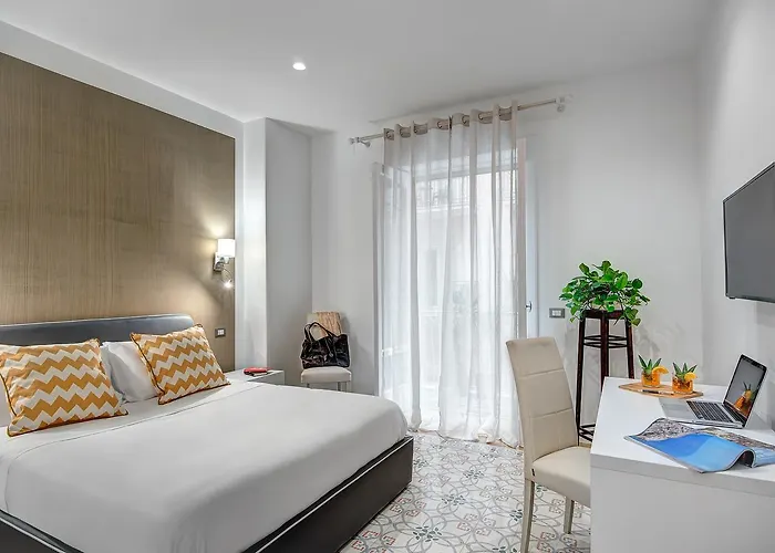 Fiorentino Suite