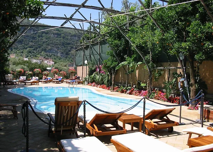Residence Villaggio Verde