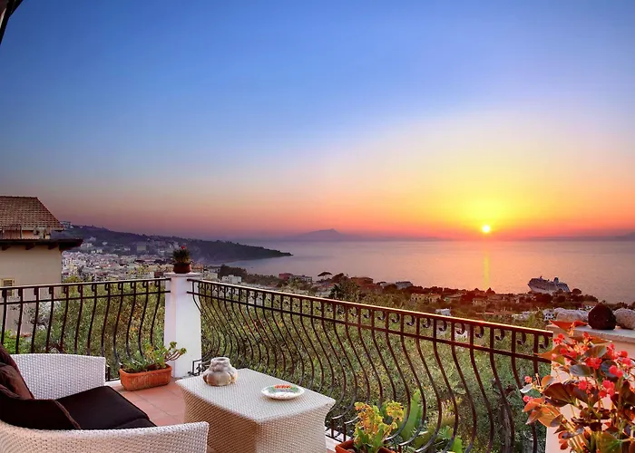 M Suites Sorrento
