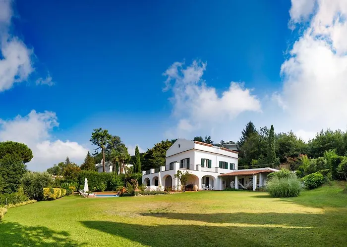 Villa Balsamo