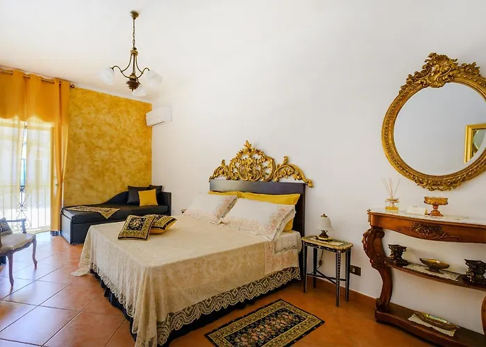 B&B Al Mare Sorrento