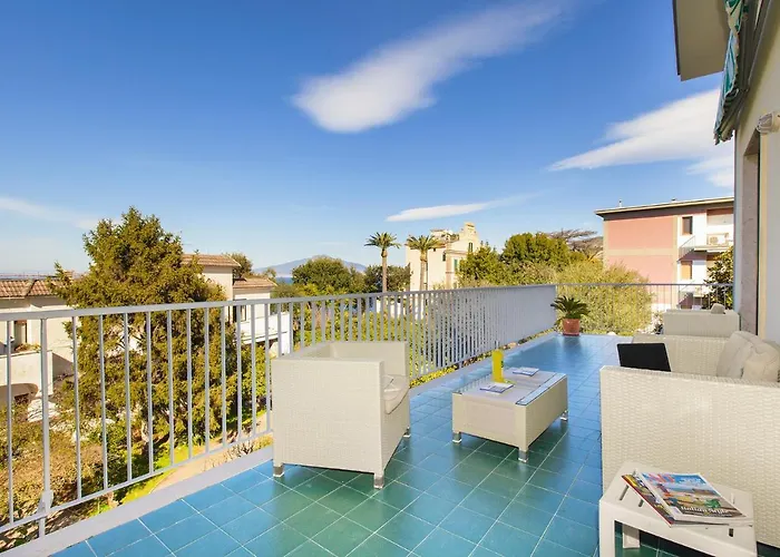 Amore Rentals - Appartamento Savino