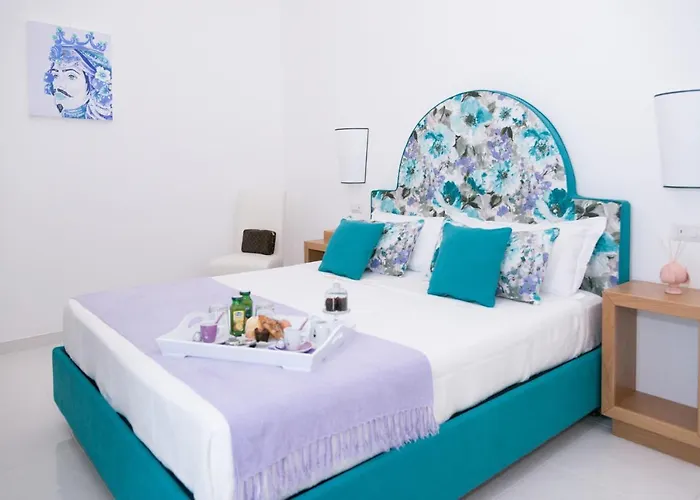 Sorrento Stylish Rooms