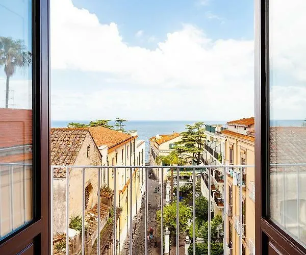 Interno Sorrentino