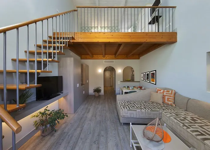 Amore Rentals - Casa La Maisonette