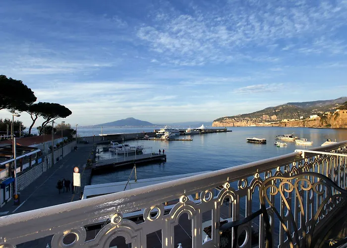 Amore Rentals - Gilda\'S House