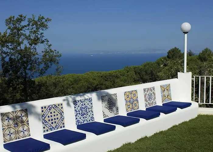 Villa Calliope