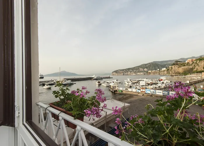 Surriento Suites