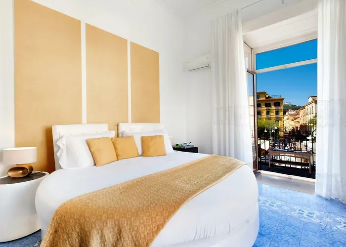 Piazza Tasso B&B Relais