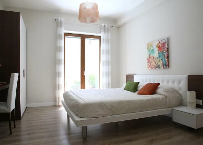 Sorrento Coast Suites B&B
