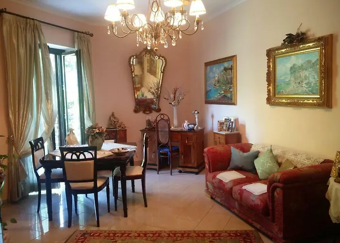Casamia Sorrento Bb