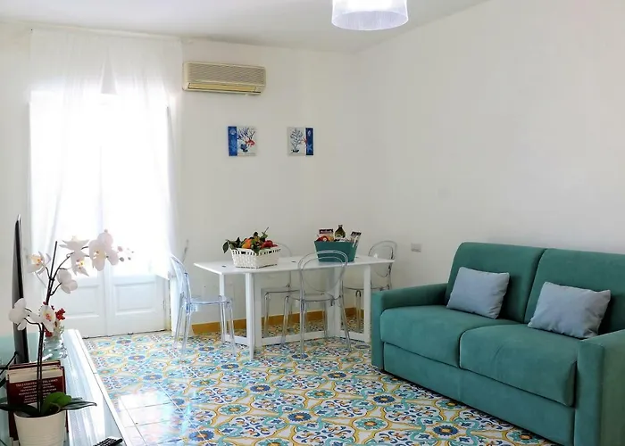 La Nereide Home Deluxe
