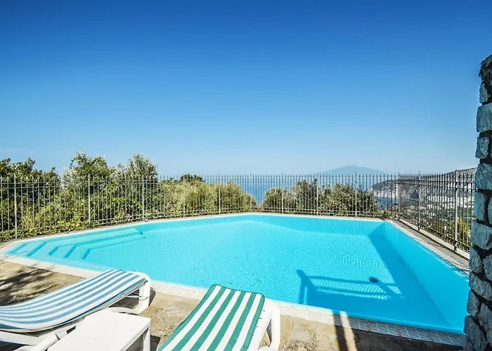 Amore Rentals - Casa La Giuggiola