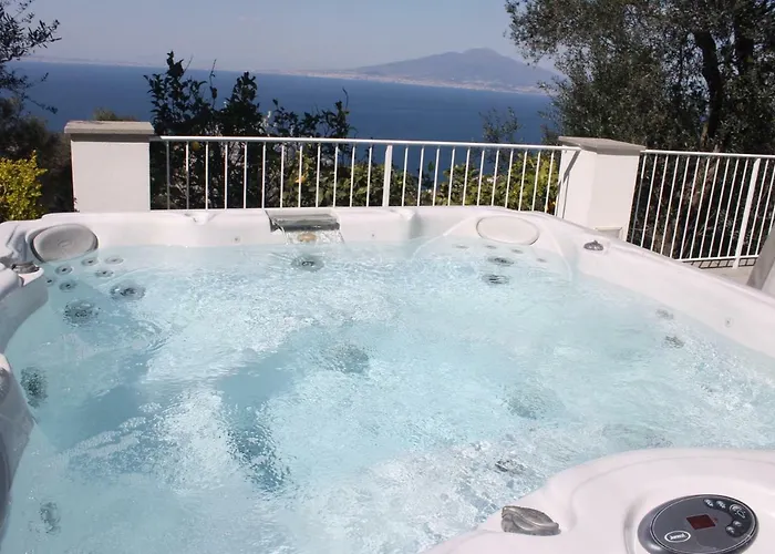 La Torre Relais Sorrento
