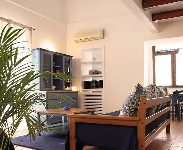 Casa Fabiana