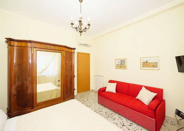 Dreamsorrento Apartments