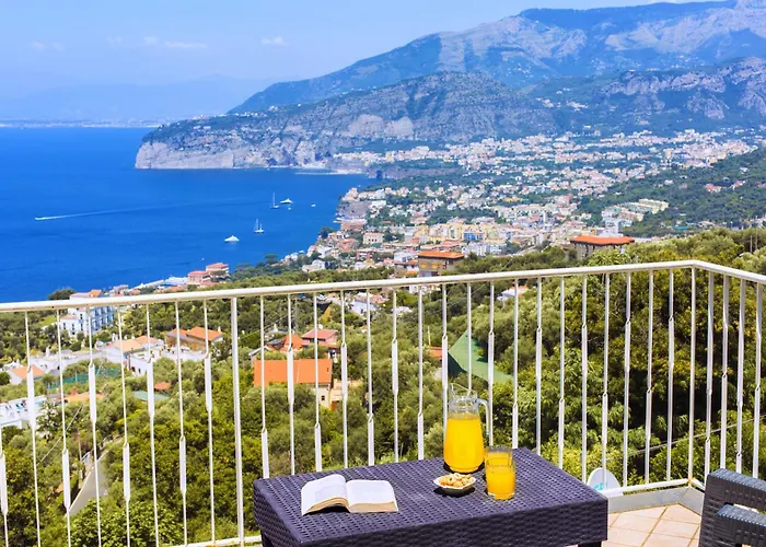 Amore Rentals - Casa Augusta B